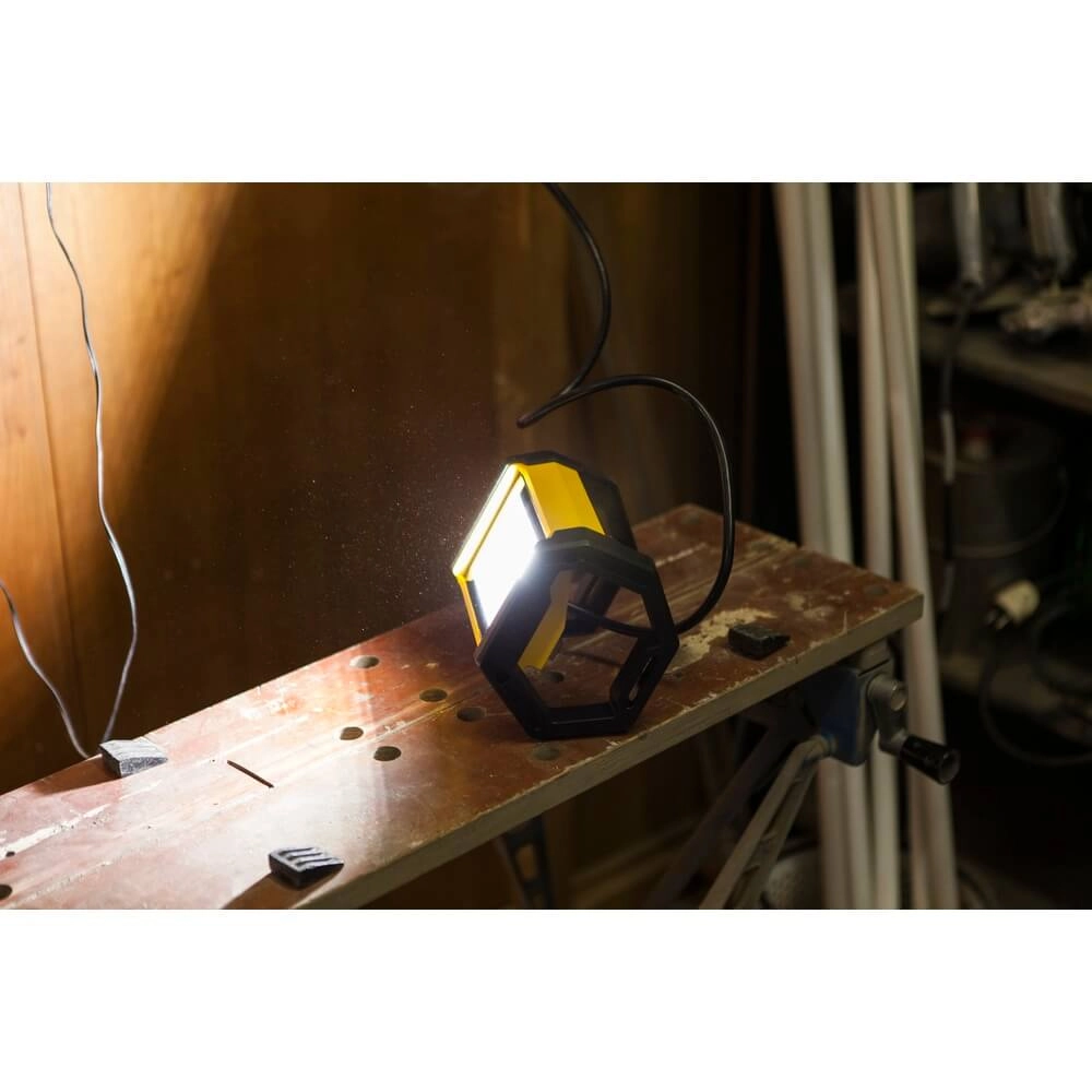 Accu bouwlamp Epta reddot winner Lutec 6939412089973