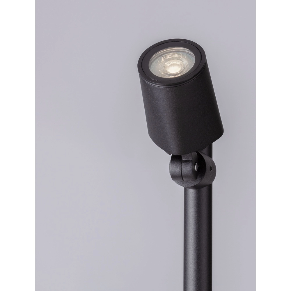 Garden lamp Spy 71cm Lyora 5212017477156