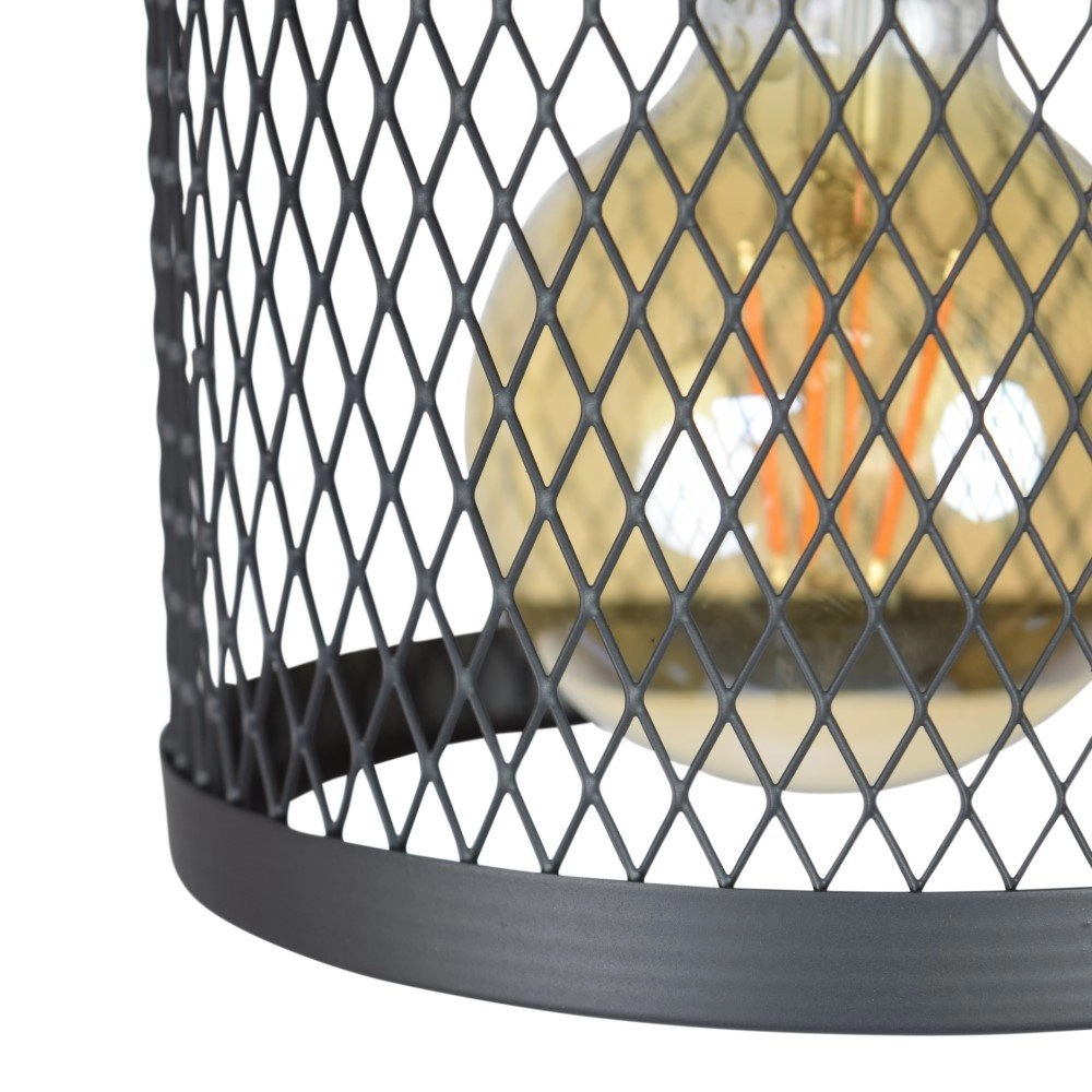 Plafondlamp Fence Urban Interiors 8719325171440