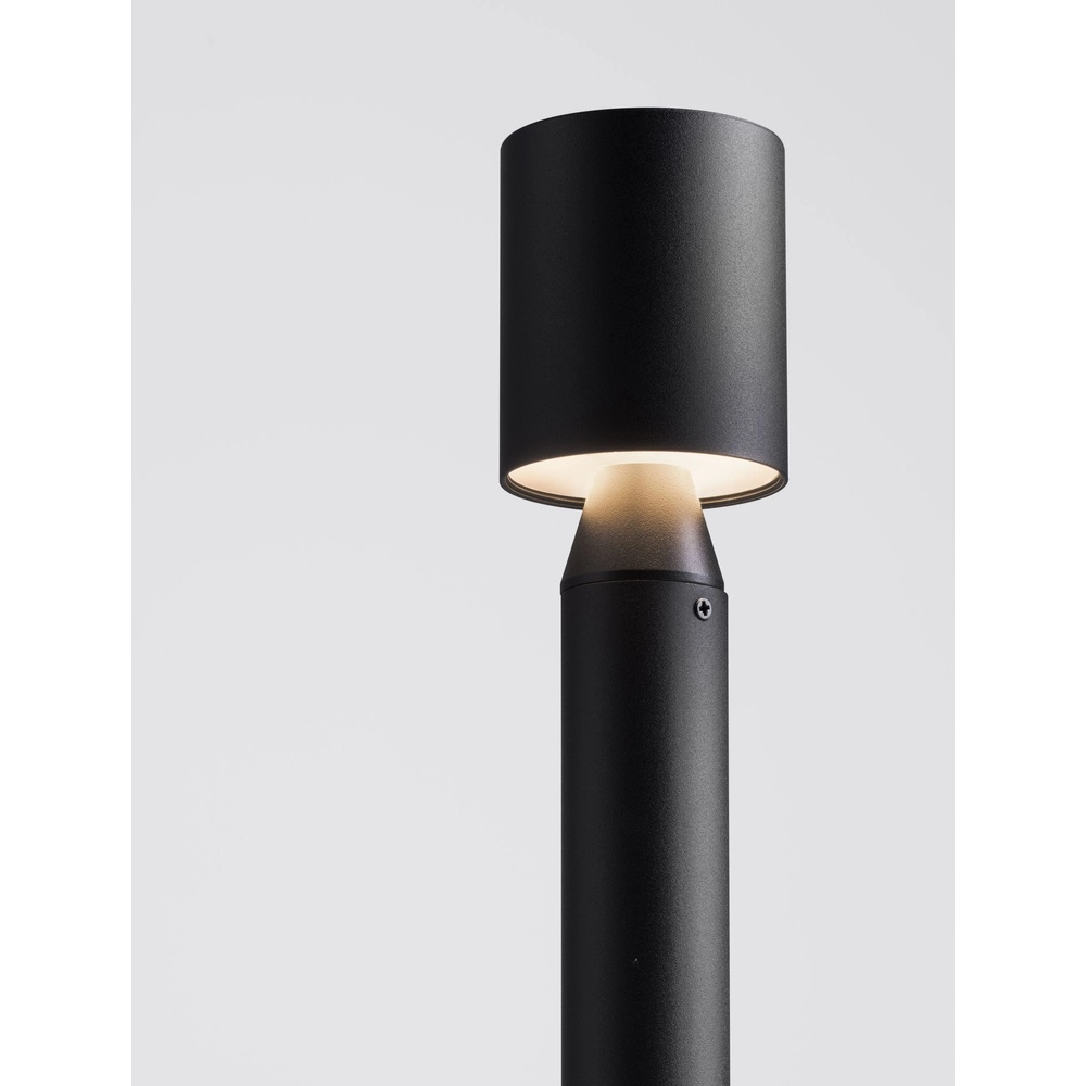 Strakke buitenlamp Brot 59,5cm Lyora 5212017454515