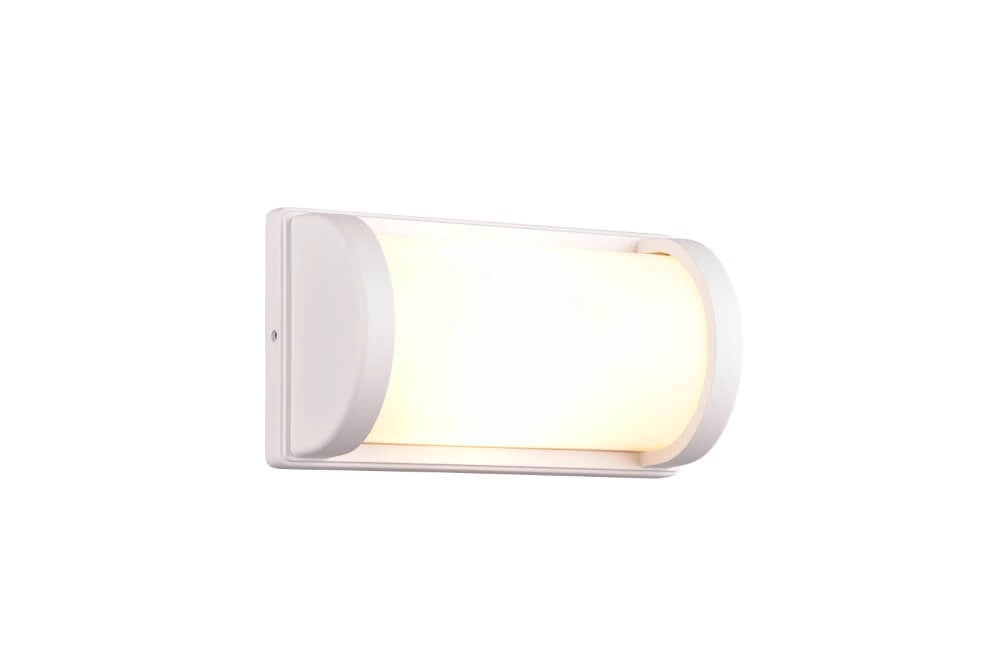 Wandlamp Puelo wit Trio 4017807564136