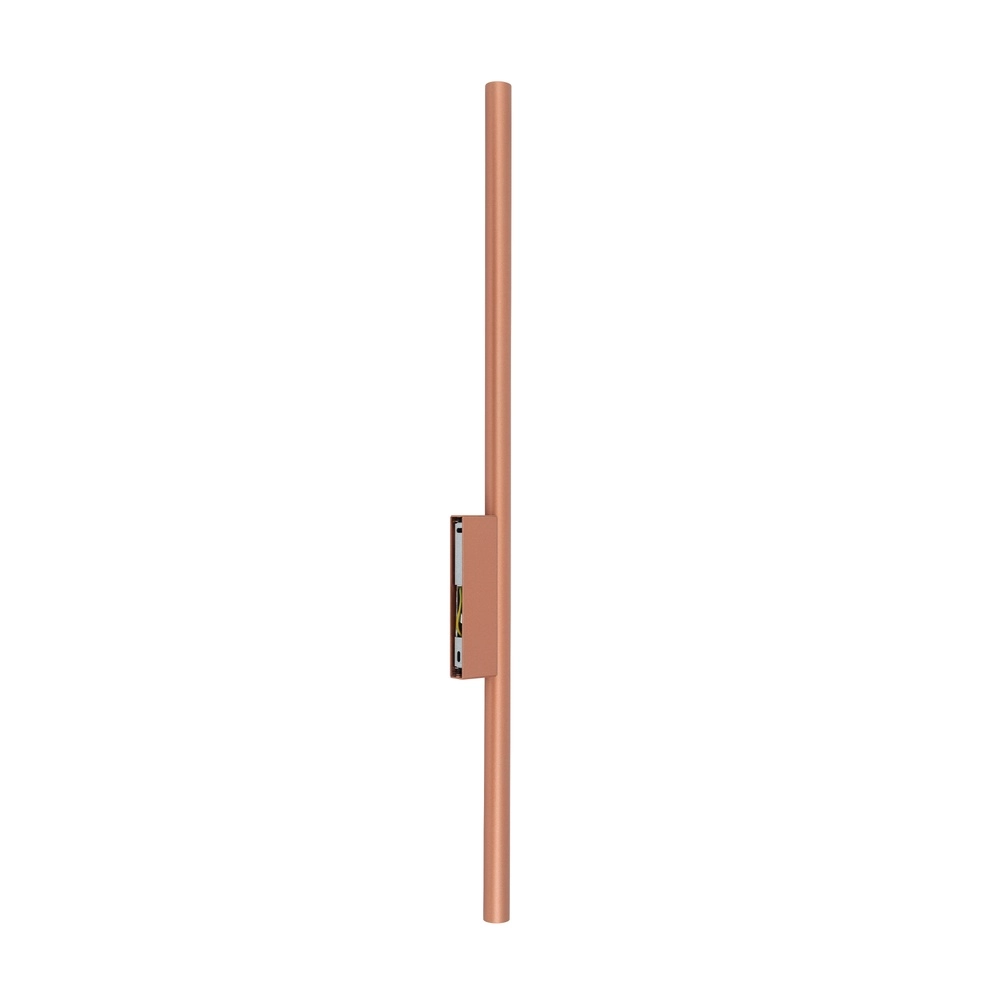 Design wandlamp Laser satijn koper Lyora 5903139118156