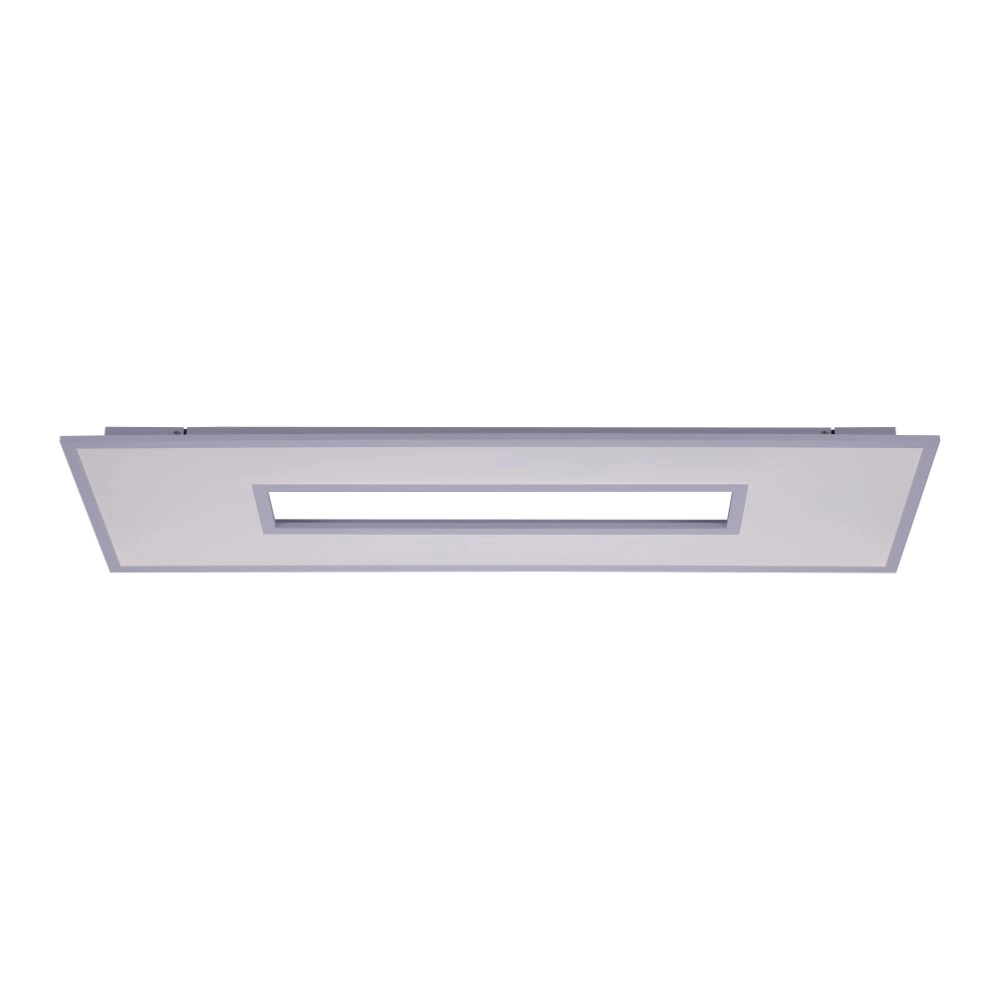 Led plafonnière Recess Just Light 4043689967567