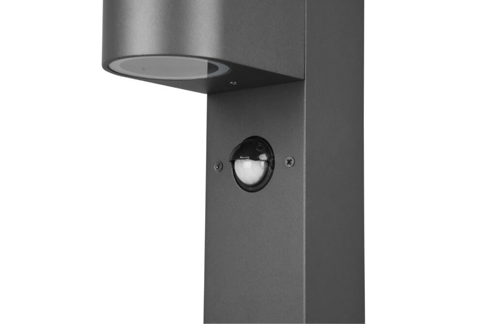 Terrasverlichting Roya met sensor Trio 4017807529265