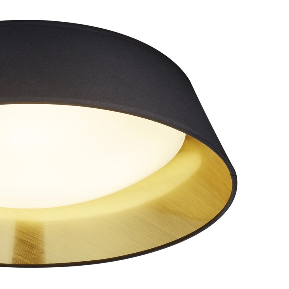 Design plafonniere Ponts 45 Trio 4017807384758