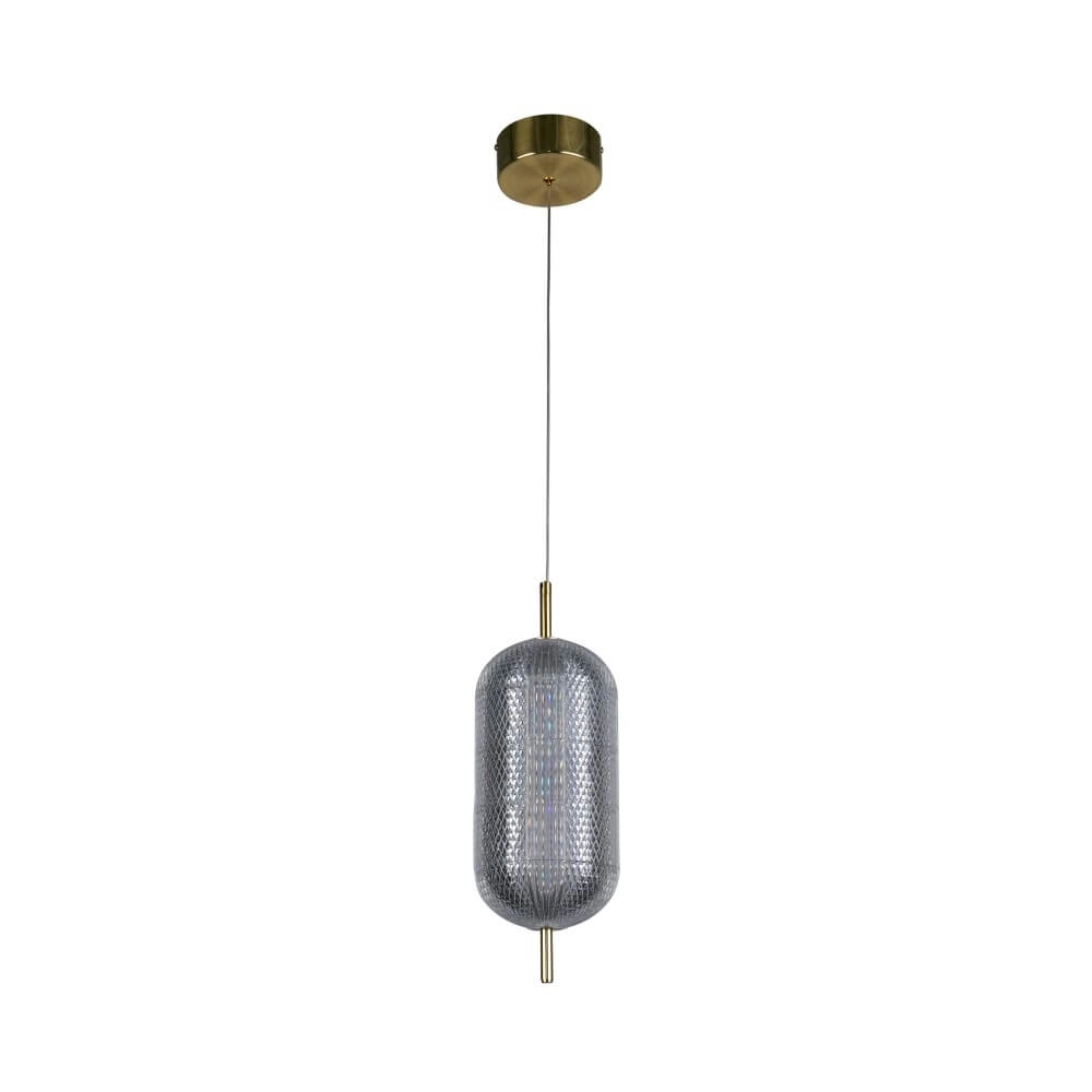 Hanglamp Capsule design Searchlight 5053423273150