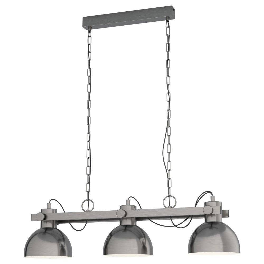 Eetkamer hanglamp Lubenham 1