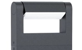 Strakke padverlichting Brianza Eglo 9002759987084