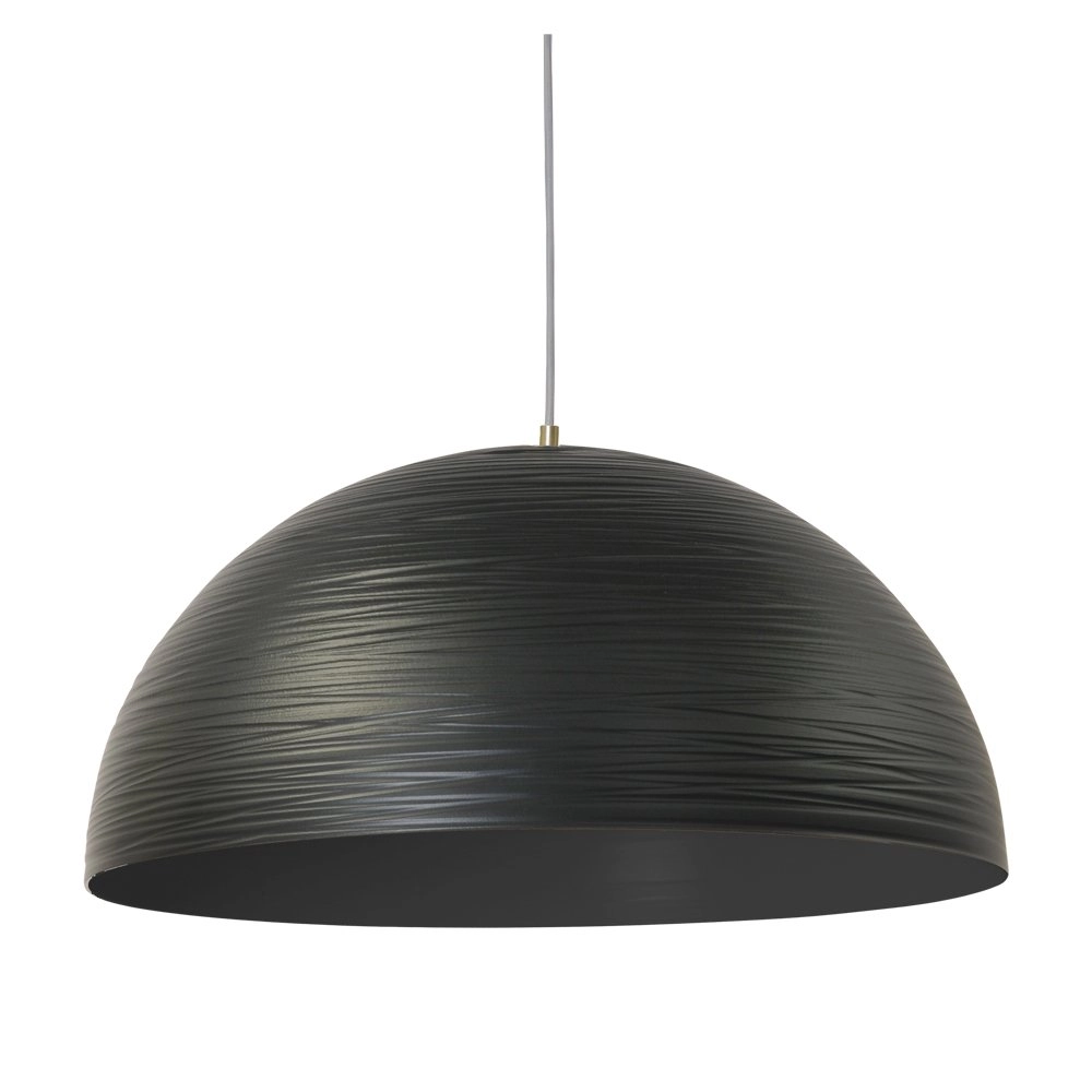 Zwarte hanglamp Concepto 60 Zwarte hanglamp Concepto 60