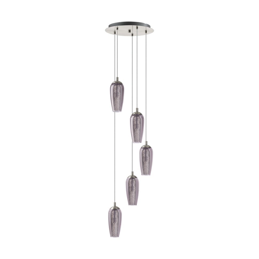 Design hanglamp Farsala vide