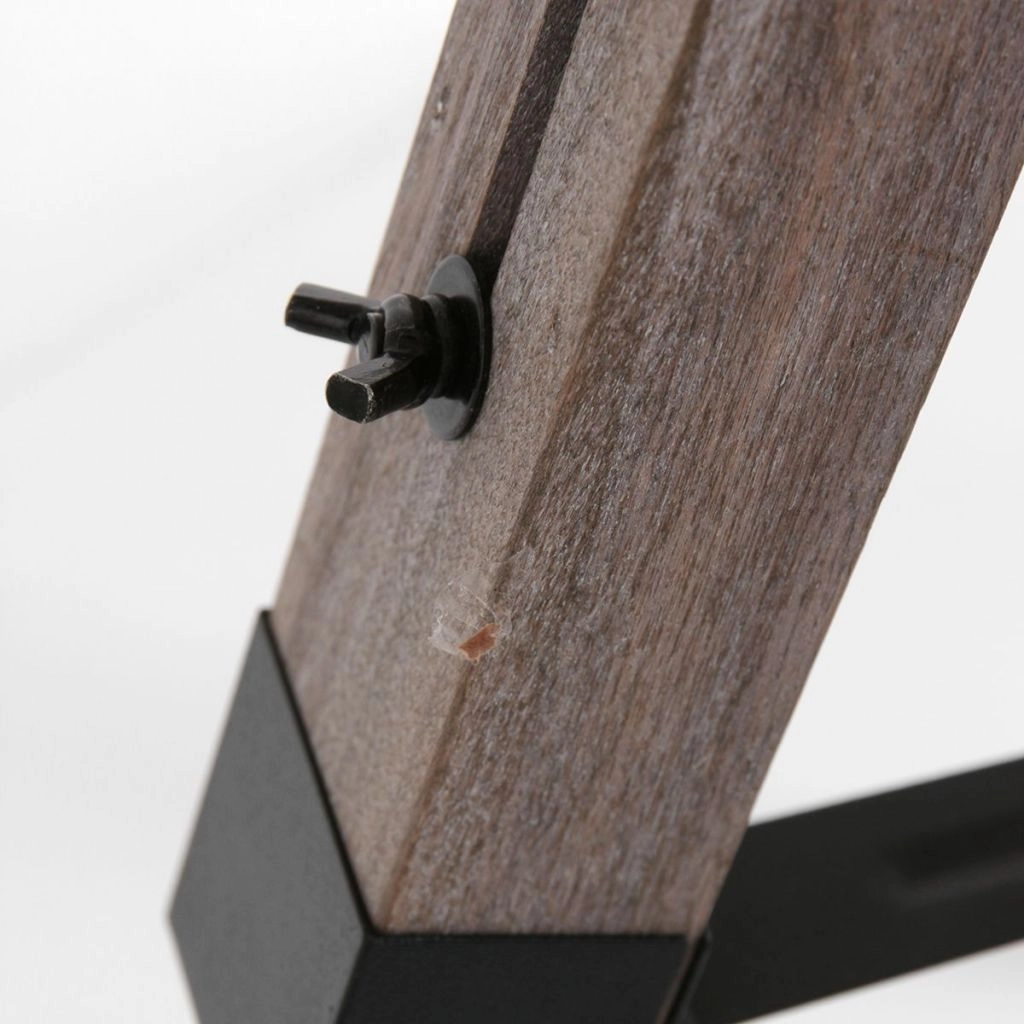 Tripod vloerlamp Triek met kurk kap Ø40cm Steinhauer 8712746180473