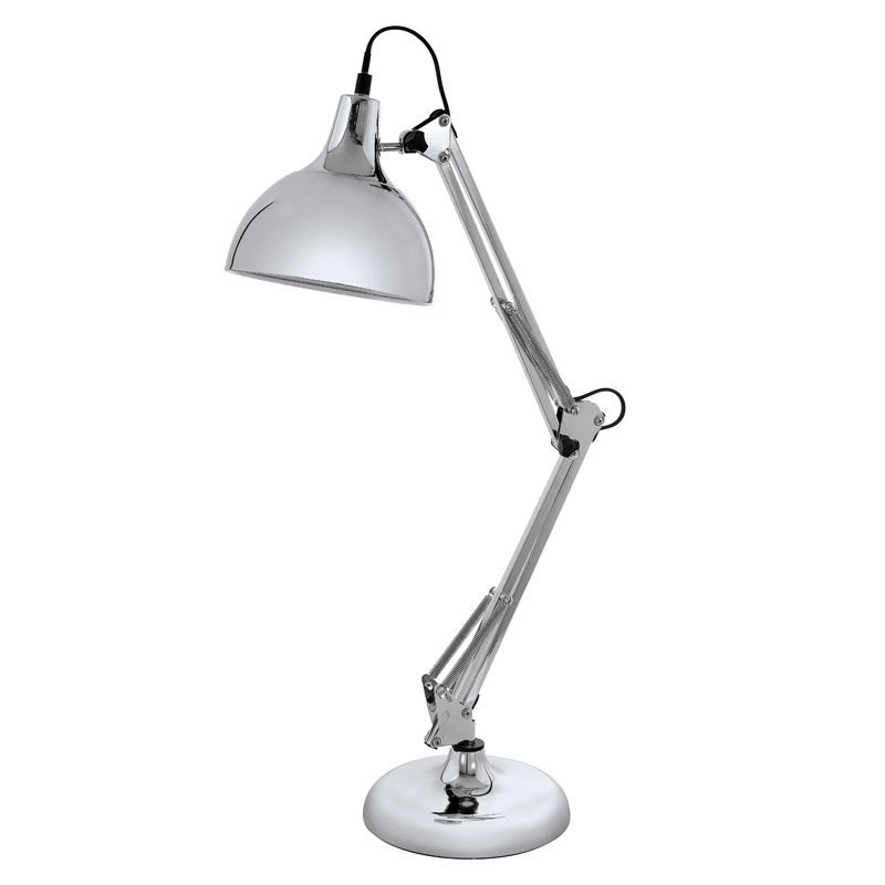 Design burealamp Borgillo