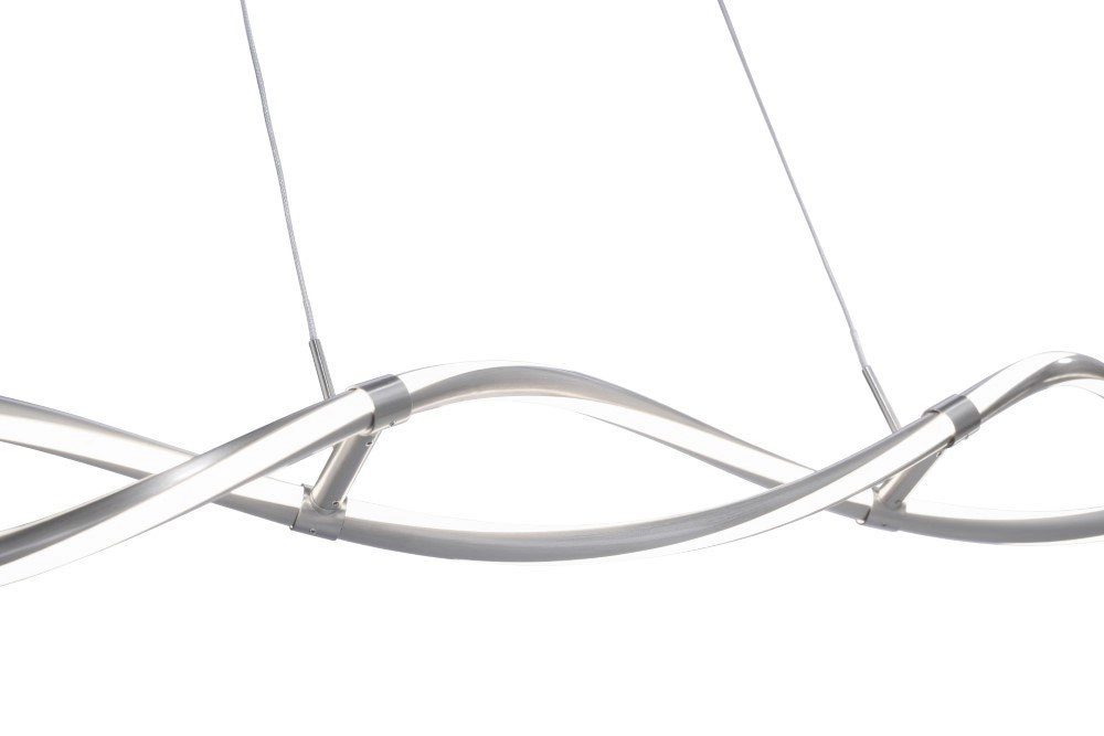 Design eetkamer hanglamp Q-Malina Paul Neuhaus 4012248324691
