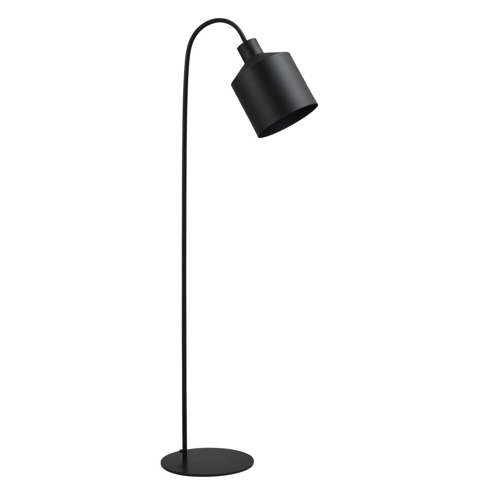 Leeslamp Concepto 186 zwart Leeslamp Concepto 186 zwart