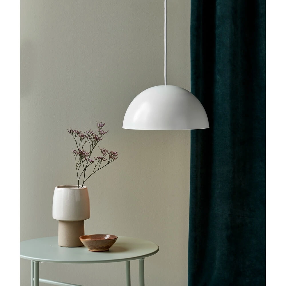 Design hanglamp Ellen wit Ø 30cm Nordlux 5701581463066
