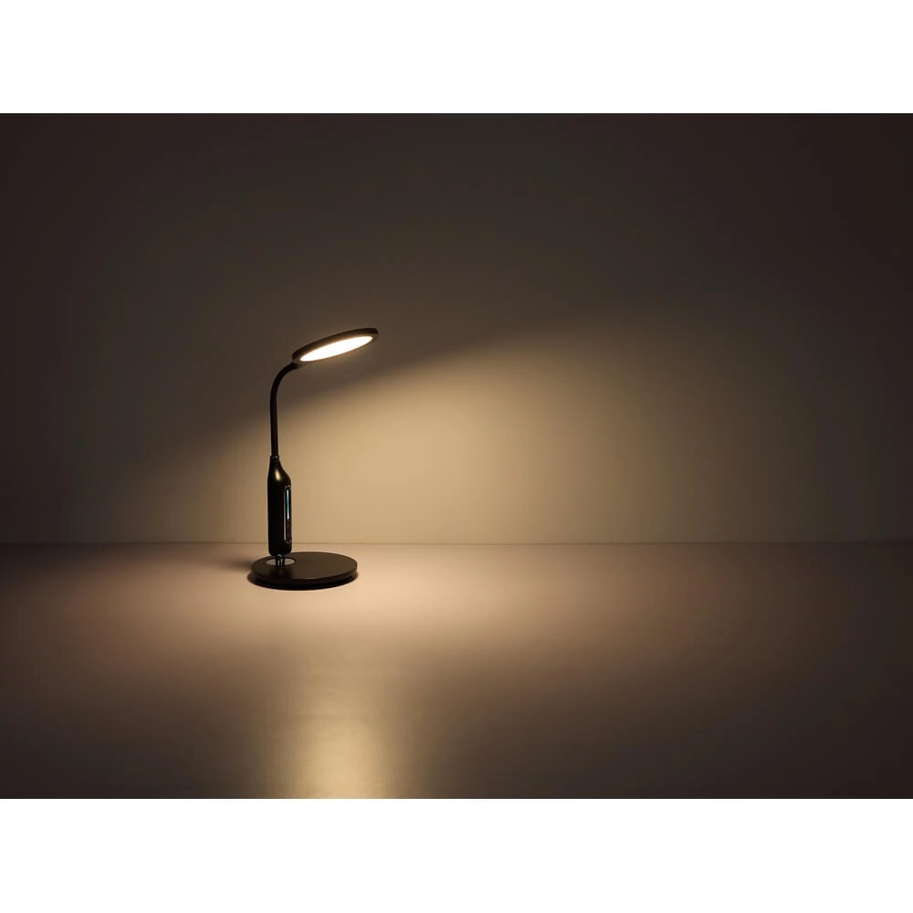 Bureaulamp Fruggy grijs Globo 9007371448616