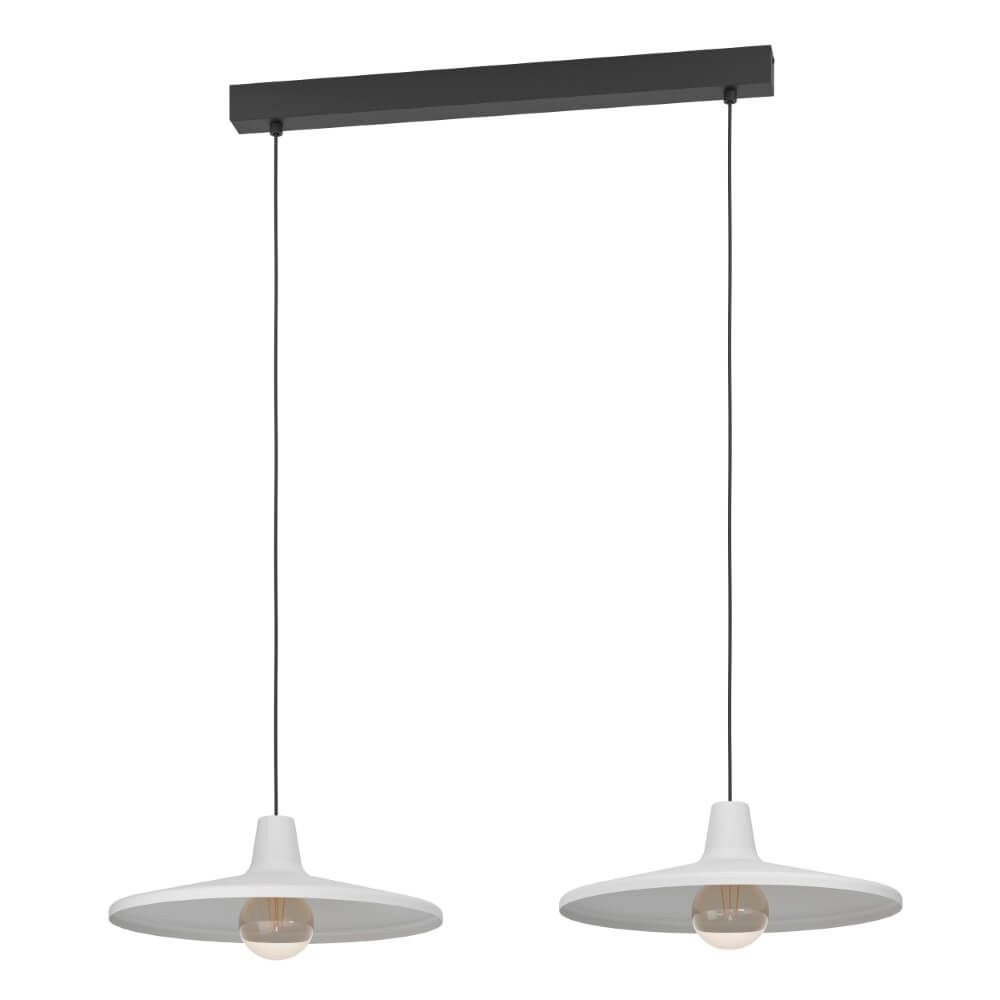 Retro eetkamer hanglamp Miniere Retro eetkamer hanglamp Miniere