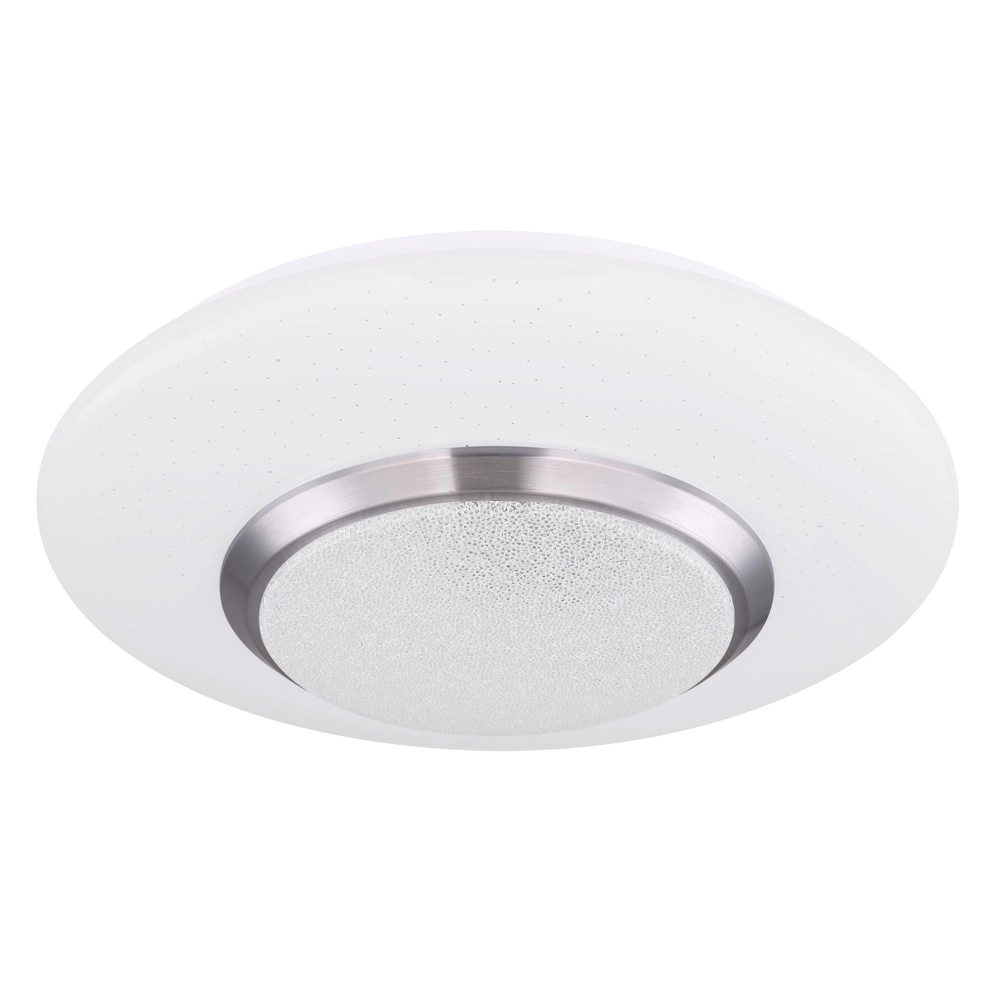 Plafondlamp Candida wit Globo 9007371393343