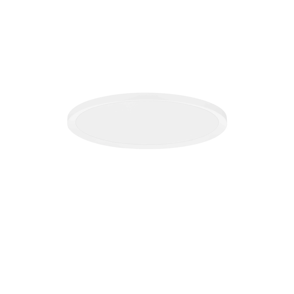 Plafonniere Aoton wit Ø 40cm Lyora 5212017448699