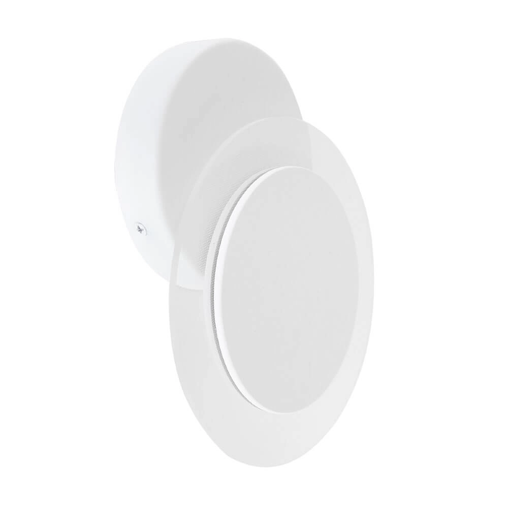 Verstelbare plafondlamp Lido 17cm wit Steinhauer 8712746131338