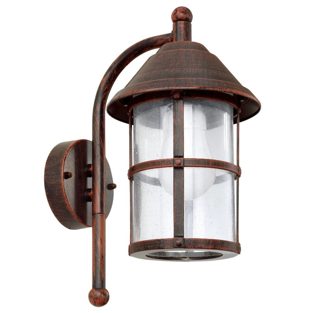 Buitenlicht San Telmo