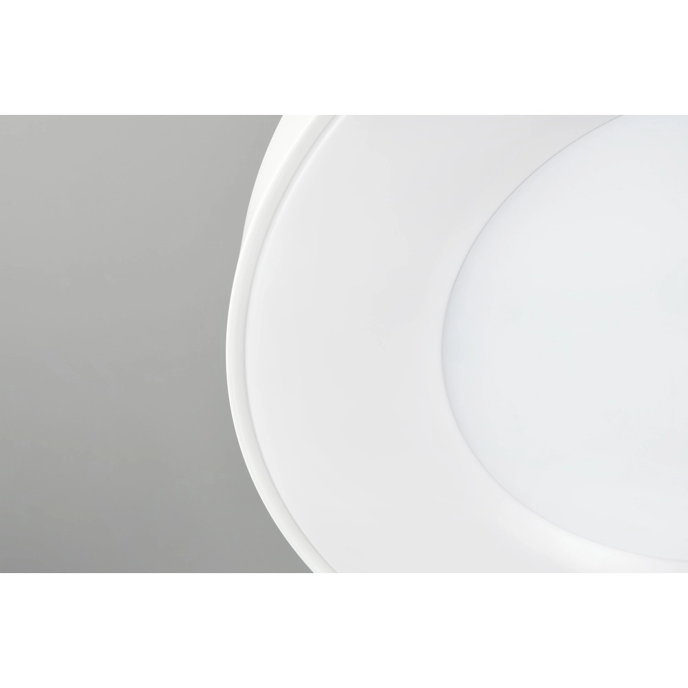 Ventilator Vansbro wit Ø 106cm Trio 4017807689099