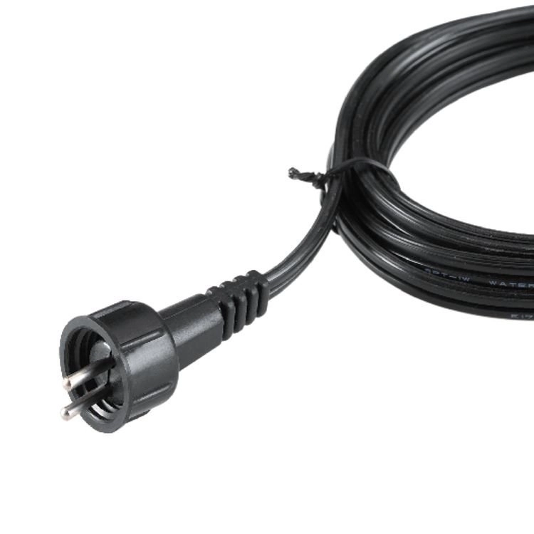 Verlengkabel Extension 6m. SPT-1 12V GardenLights 5905133109147