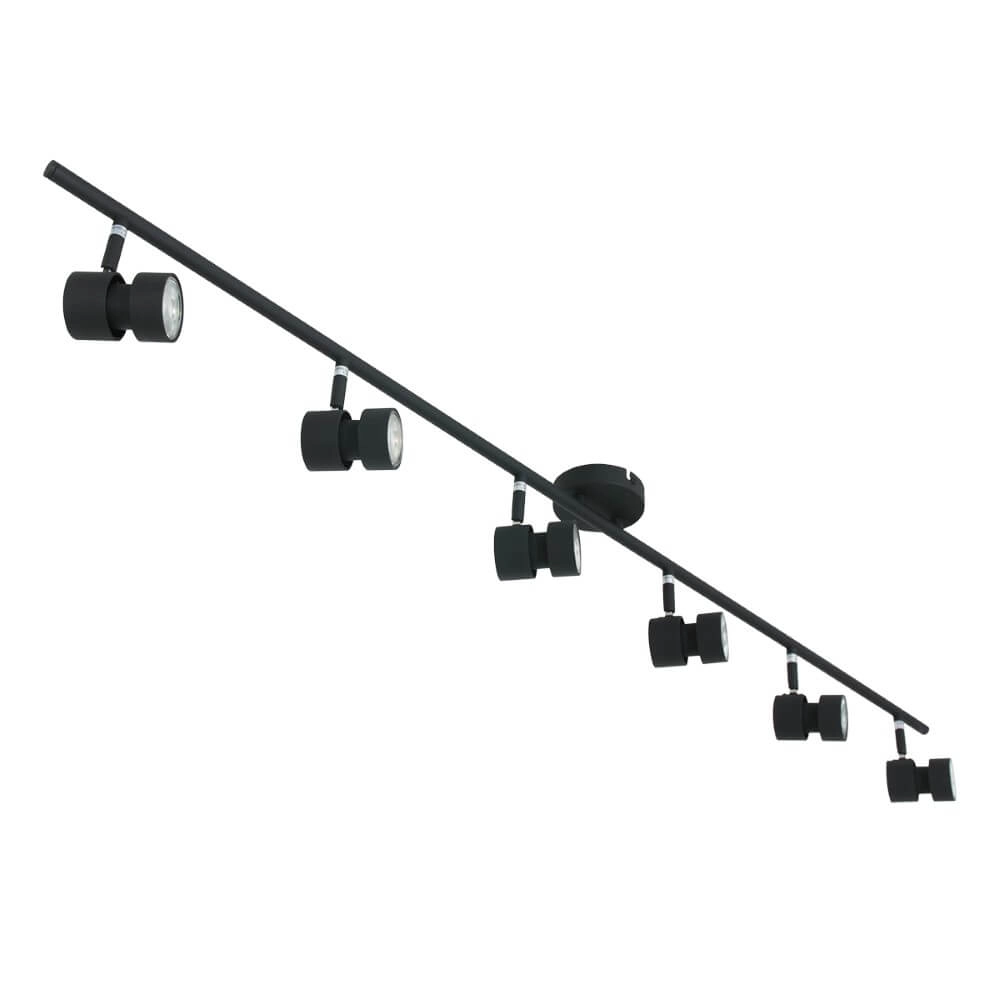 6-lichts plafondspot Natasja LED Steinhauer 8712746135015