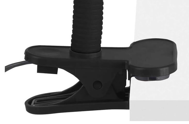Klem bureaulamp Flex Brilliant 4004353016967