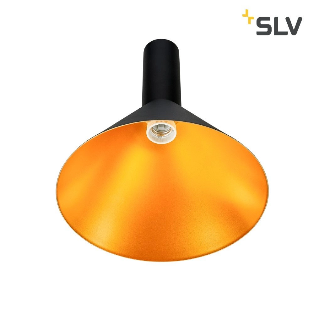 Design hanglamp Phelia Ø 27,5cm SLV 4024163231435