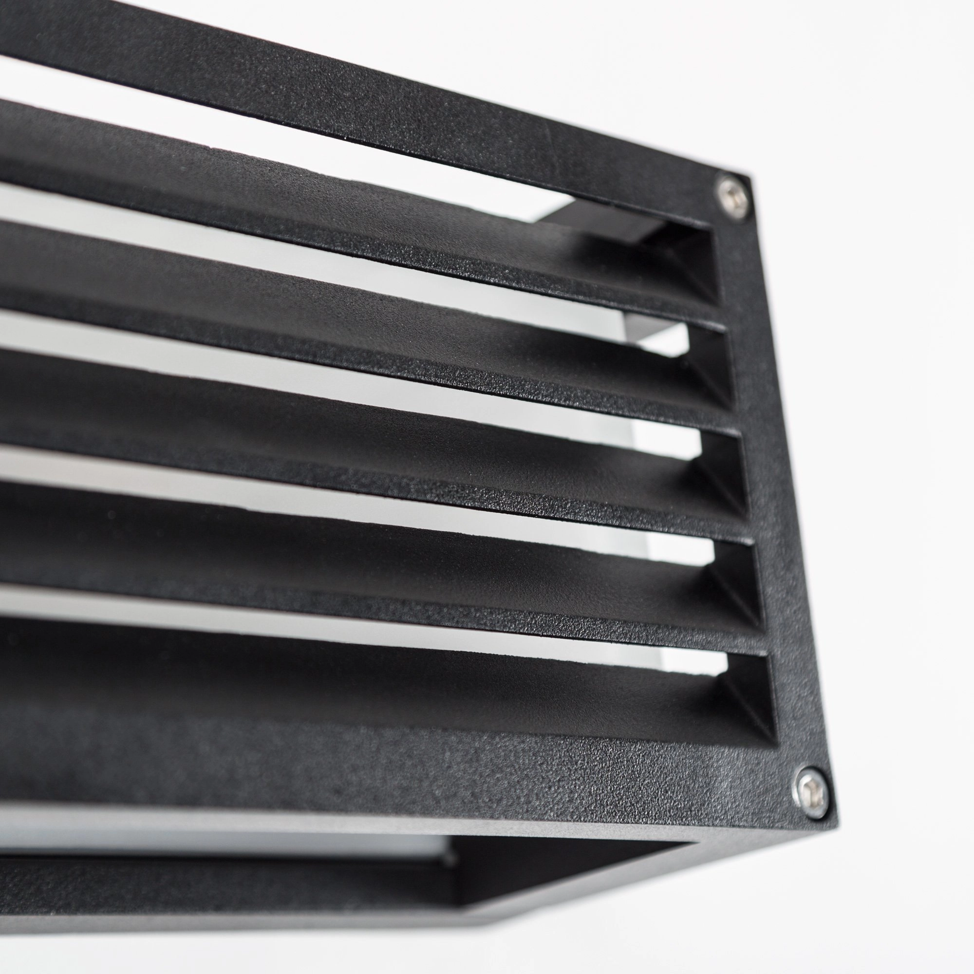 Design muurlamp Bars KS Verlichting 8714732749800