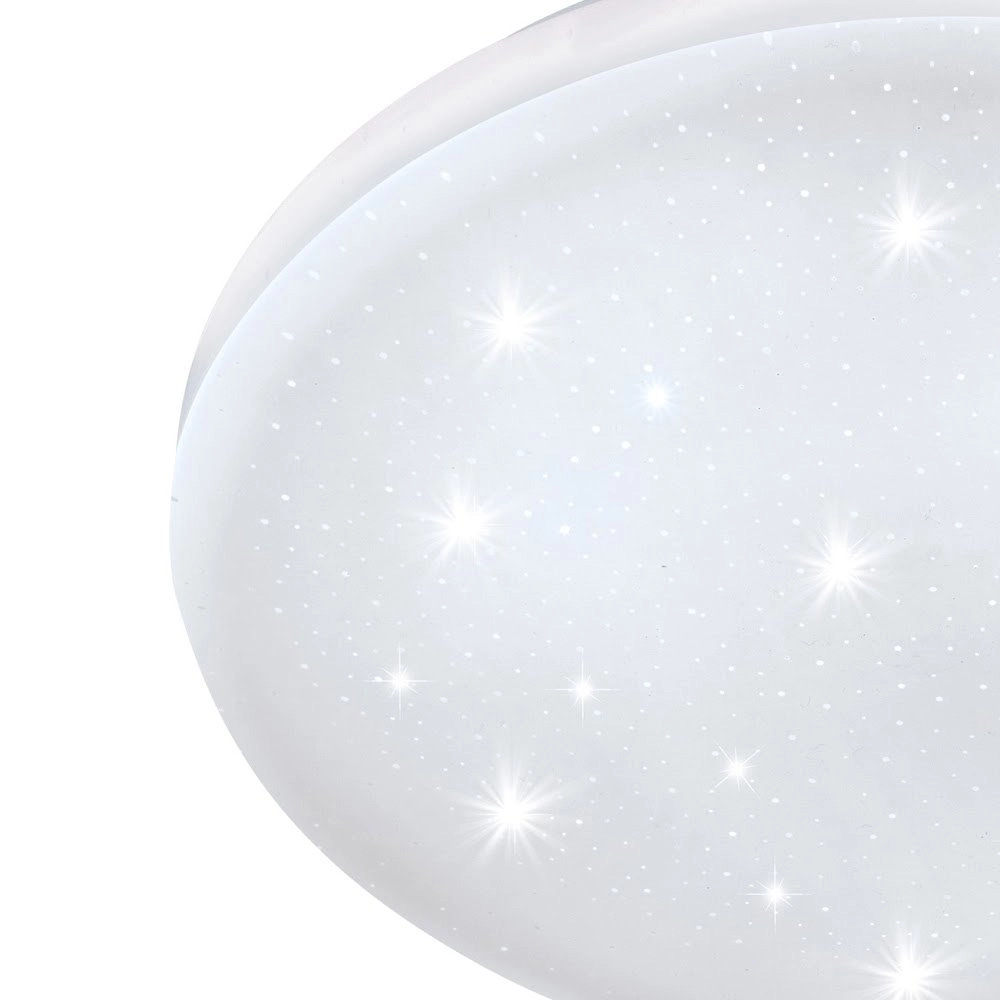 Led plafonniere Frania-S Eglo 9002759978785