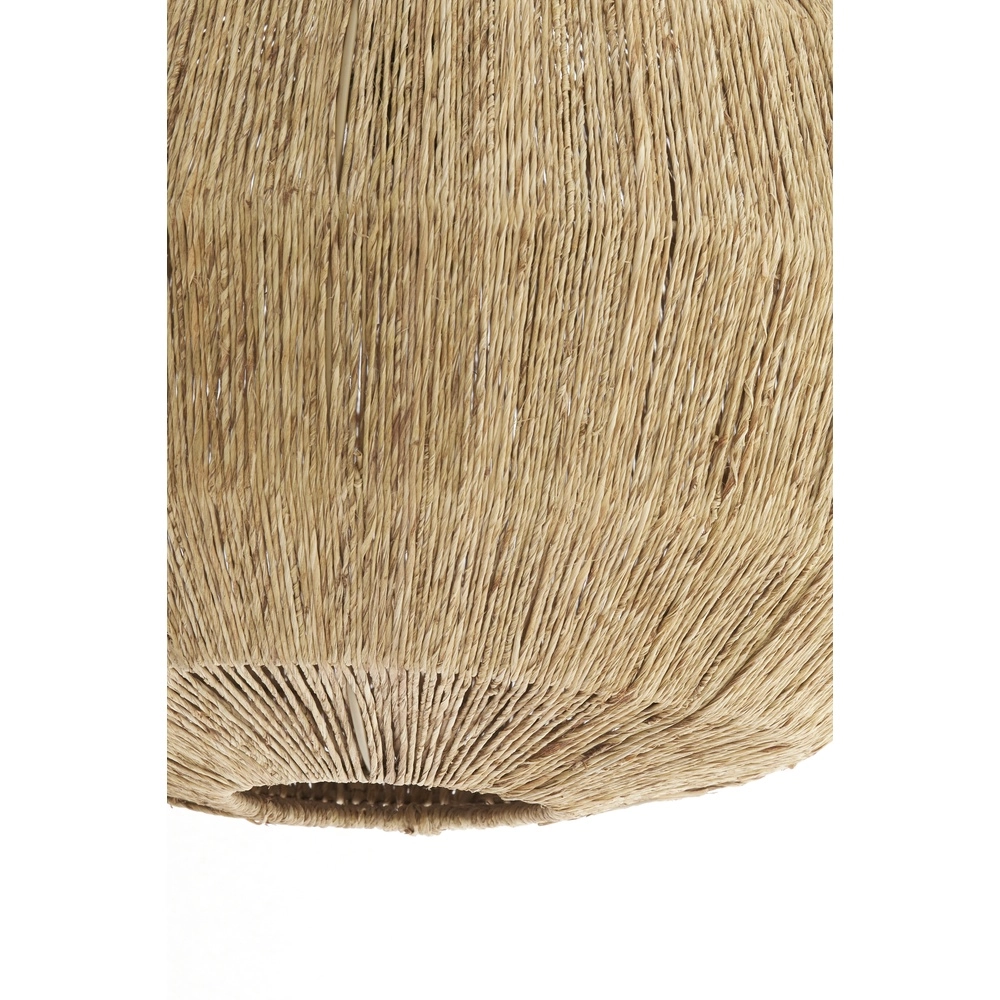Jute hanglamp Junna Ø 40cm - 1x E27 Light & Living 8717807836740