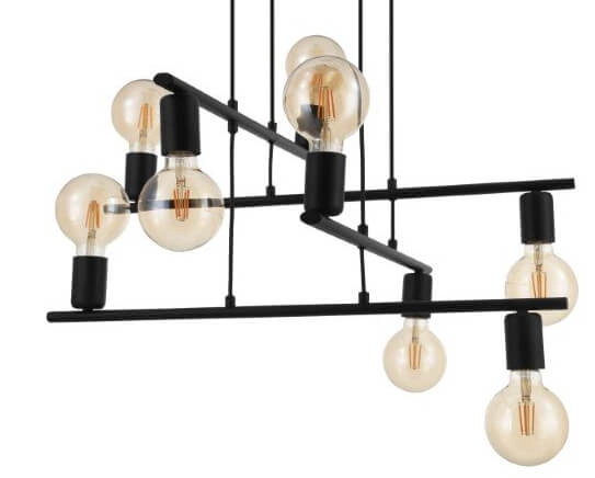 Design hanglamp Mezzana Eglo 9002759989095