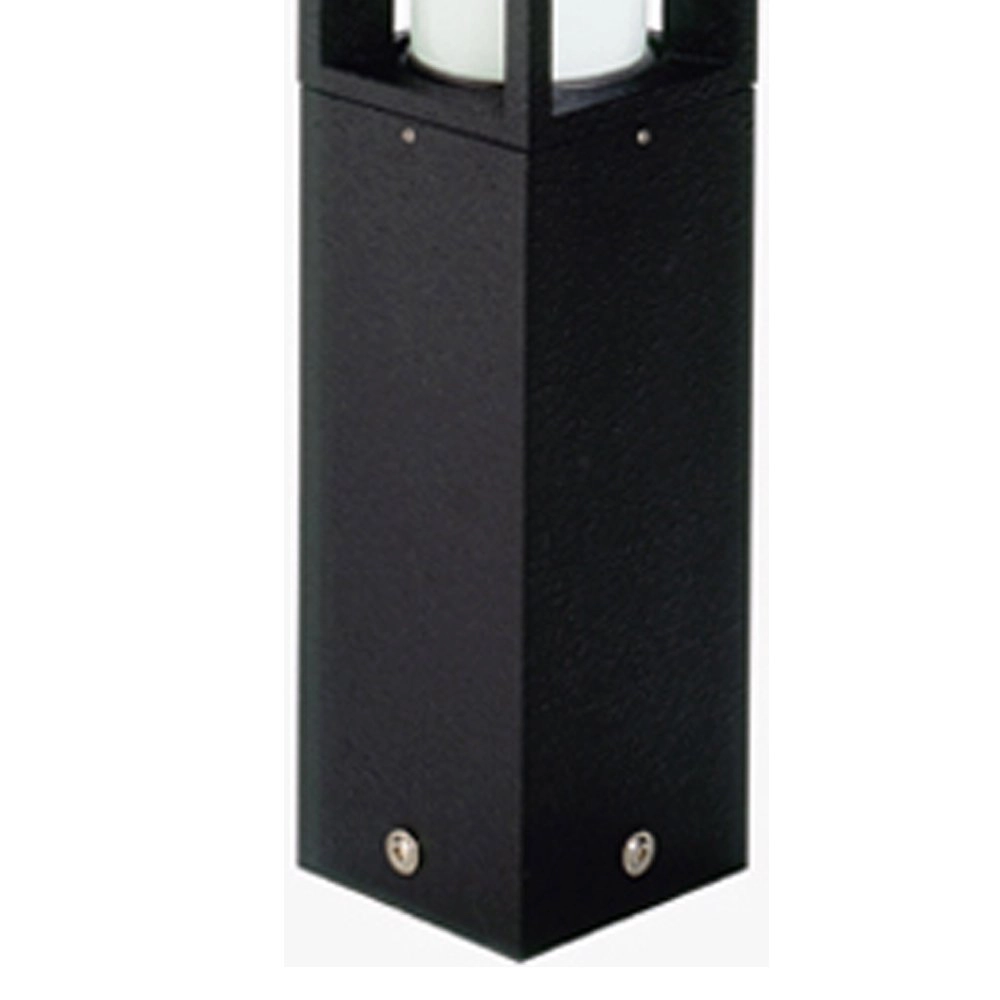 Buitenlamp staande lamp Oblong zwart Albert 4007235605082