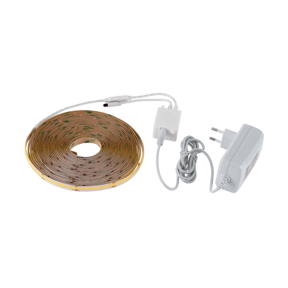 Led strip Cob Stripe 8 meter - Lichtkleur instelbaar Eglo 9008606244805