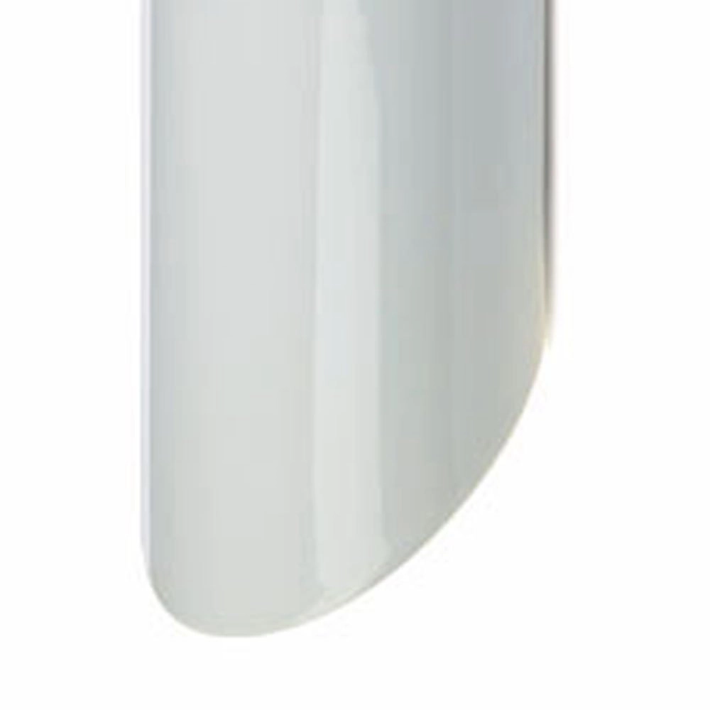 Buitenlamp downlight Moso 30cm - wit Royal Botania