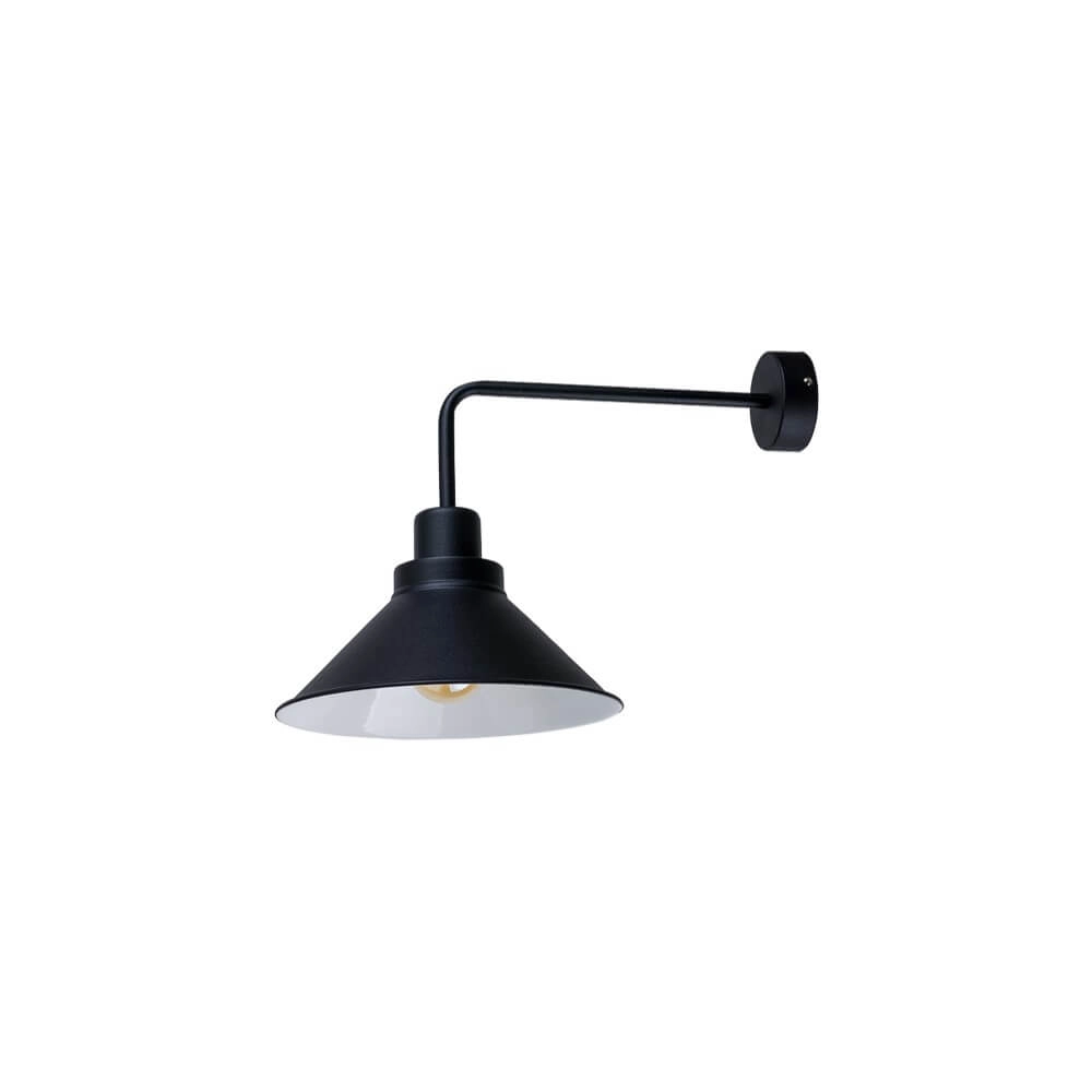 Landelijke wandlamp Craft Landelijke wandlamp Craft