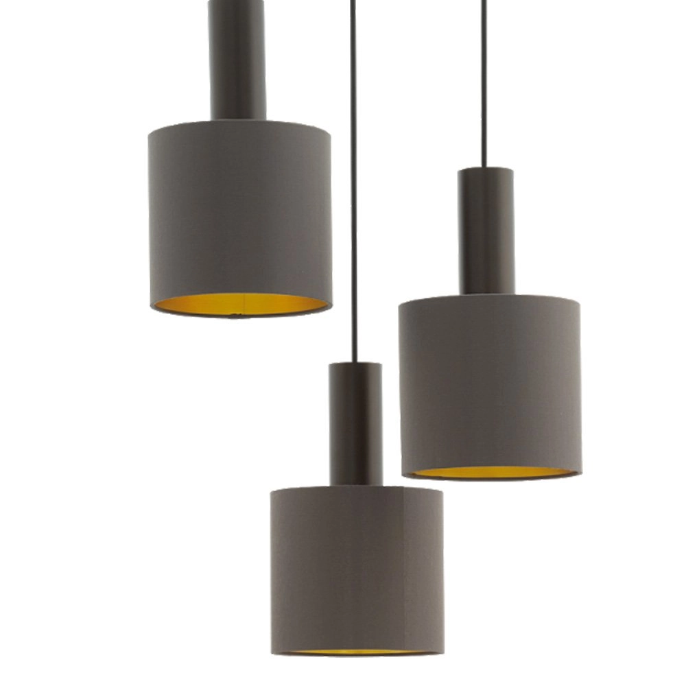 Hanglamp Concessa 1 Vide Eglo 9002759976842