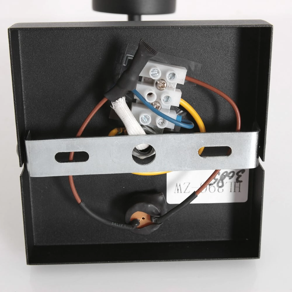 Wand schemerlampje Stanger Steinhauer 8712746146431