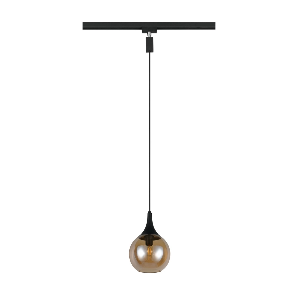 Hanglamp voor rail Lumina Trio 4017807663099
