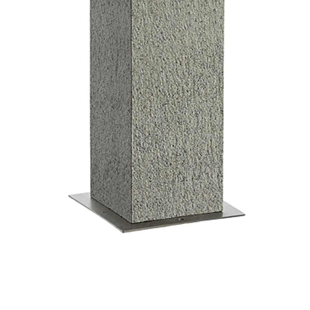 Tuinlamp Arrock Granite 40 SLV 4024163110136