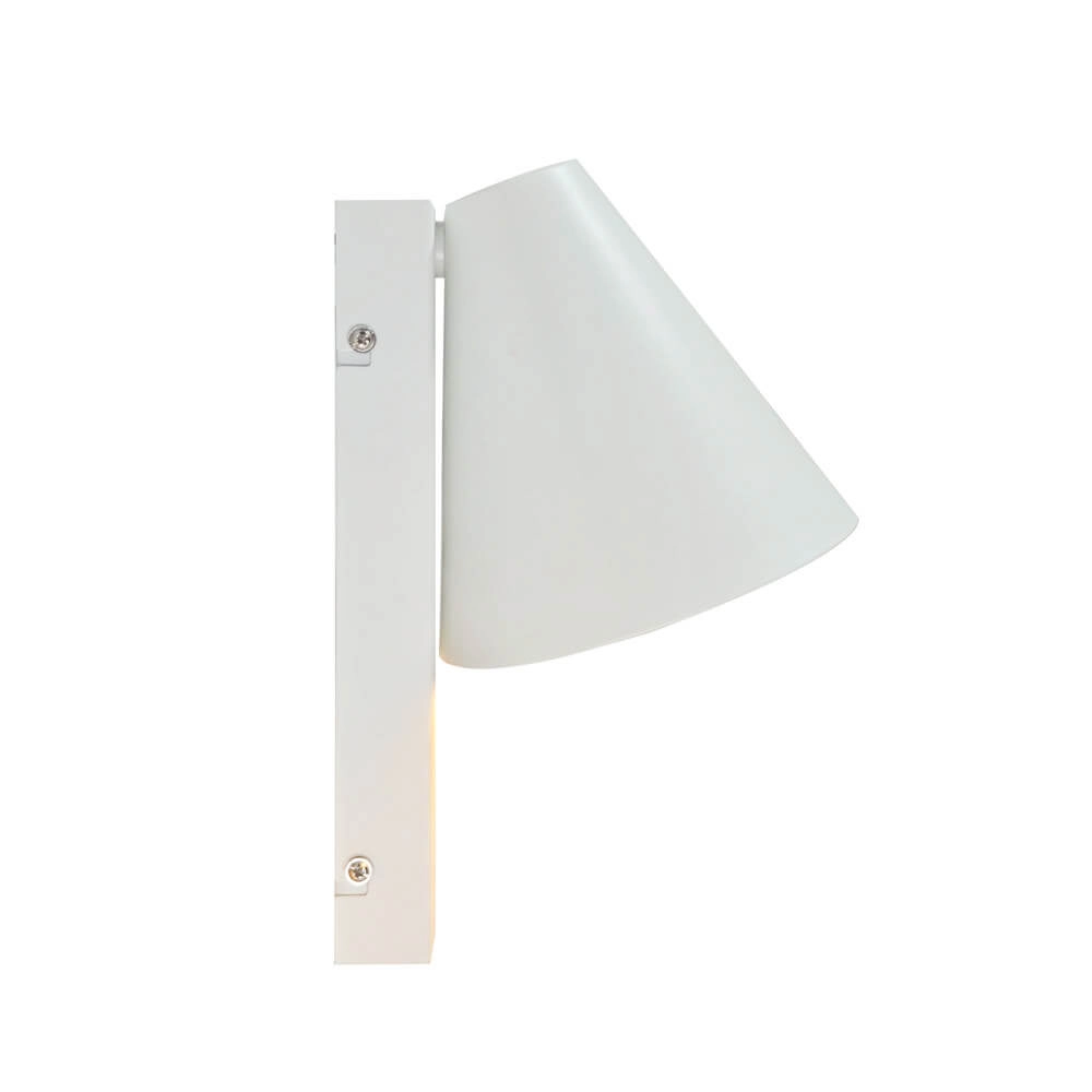 Wandlamp Wilmer wit Nordlux 5704924024443