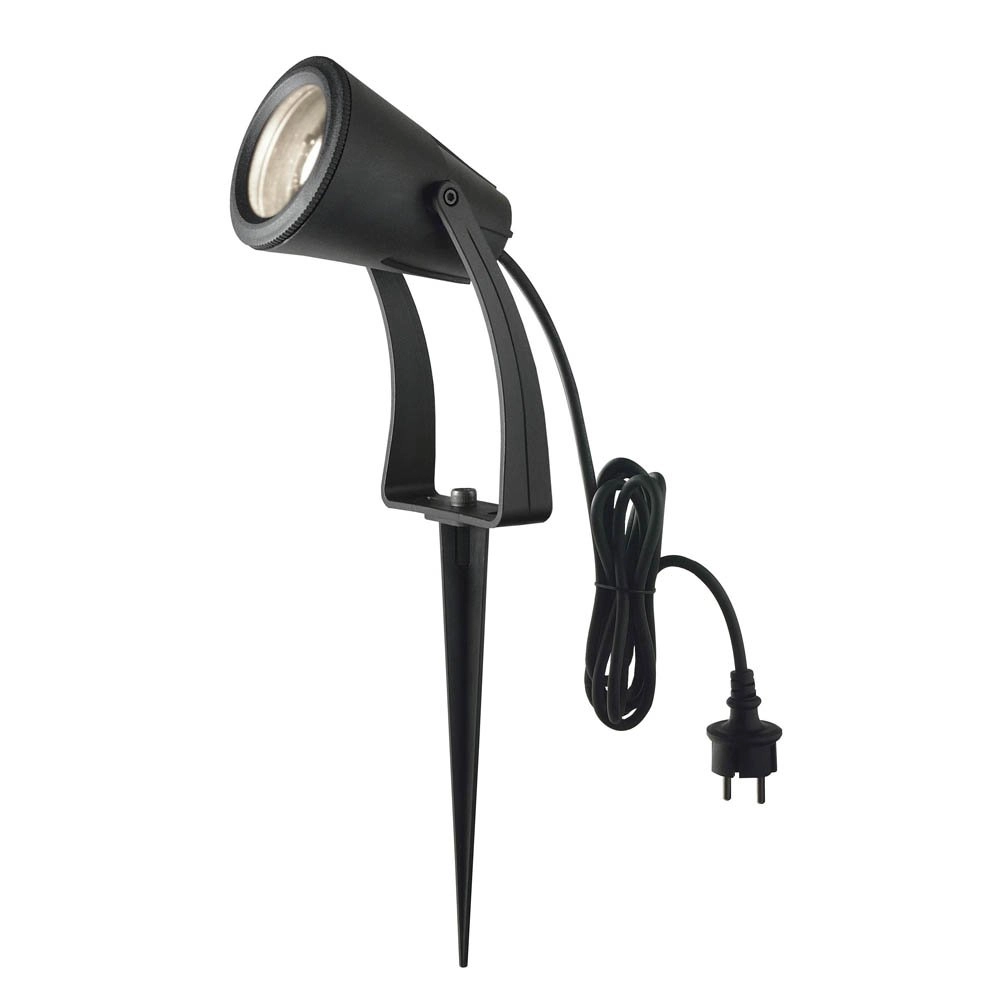 Design tuinspot op spike Spotpro