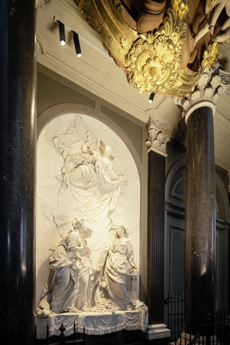 Railspot 3-fase Numinos Zoom M Dali zwart 4000K - 15gr SLV 4024163261951