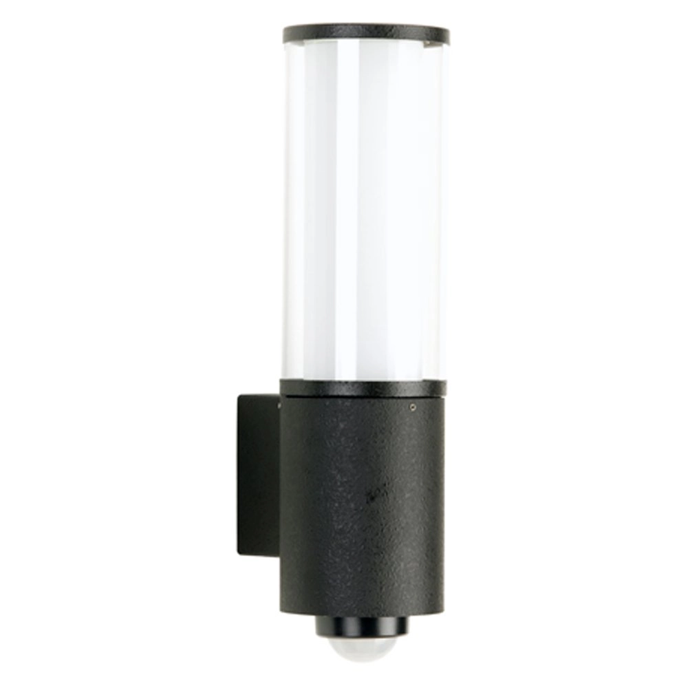 Beveiliging sensor buitenlamp Rod zwart