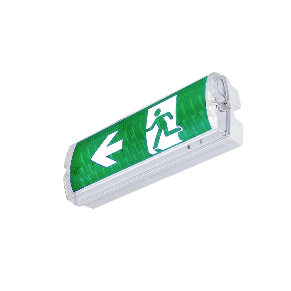 Vluchtrouteverlichting P-Light noodverlchting 5,2W SLV 4024163315197