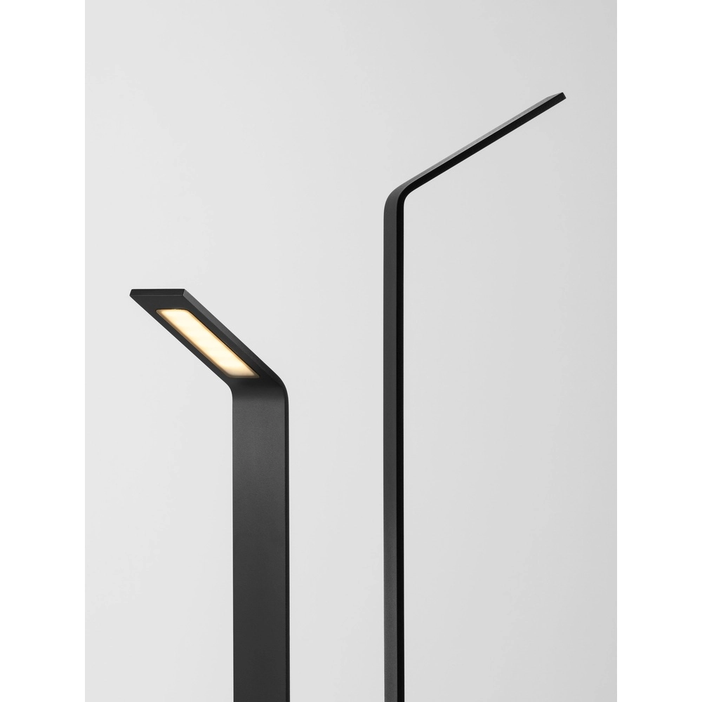 Strakke tuinlamp Vel 80cm Lyora 5212017450890
