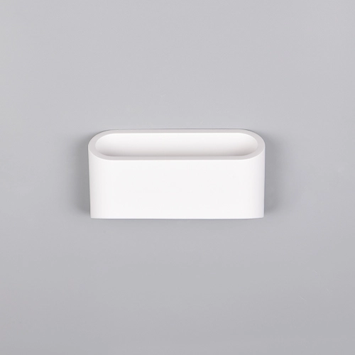 Design wandlamp Sepanta gips - wit Trio 4017807692365