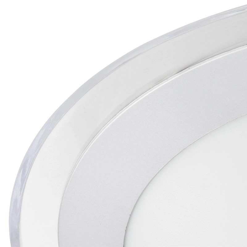 Led plafondlamp Competa 1 22w - 3000K - 33,5cm wit Eglo 9002759956776